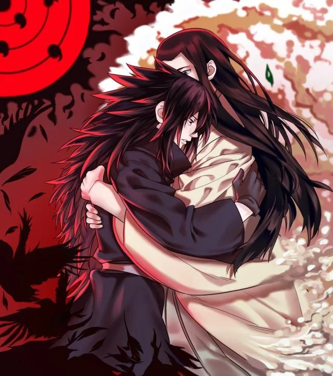 Free Download Madara Naruto Fi Wallpaper Page 357895 (650 x 734)