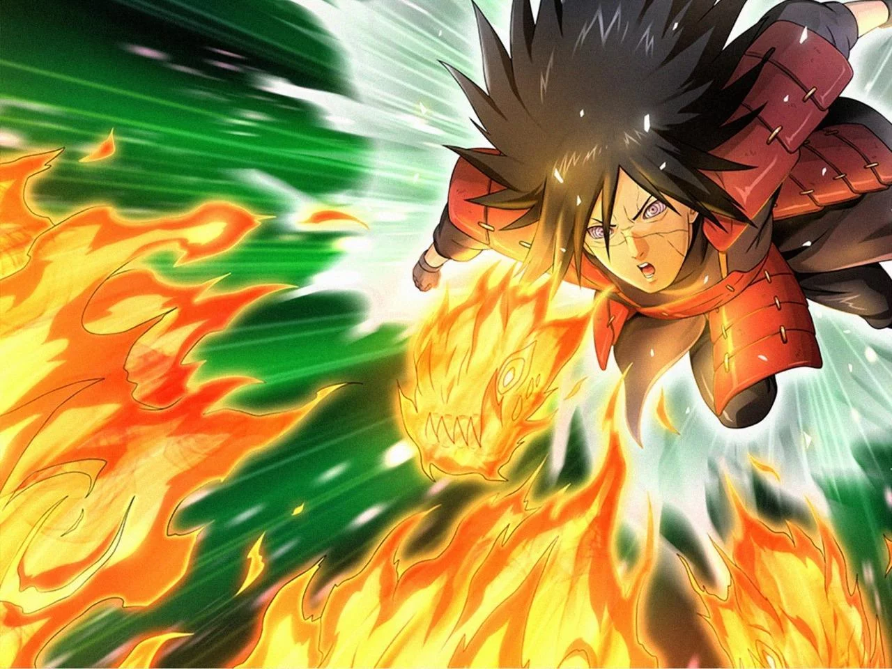 Free Download Madara Naruto Fi Wallpaper Page 357900 (1280 x 960)