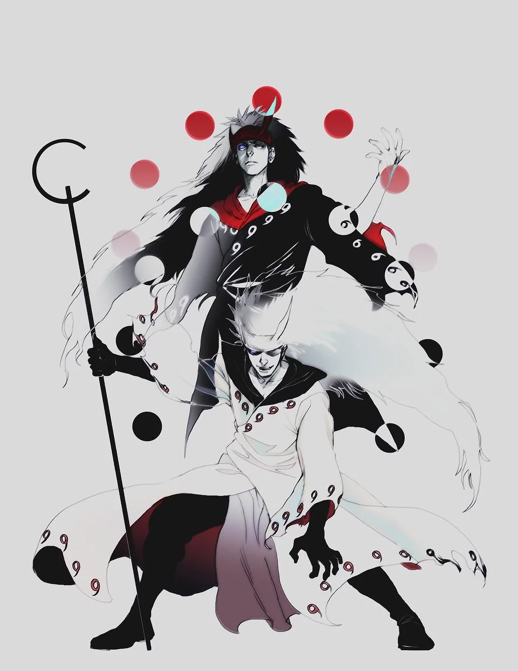 Free Download Madara Naruto Fi Wallpaper Page 357902 (1024 x 1327)