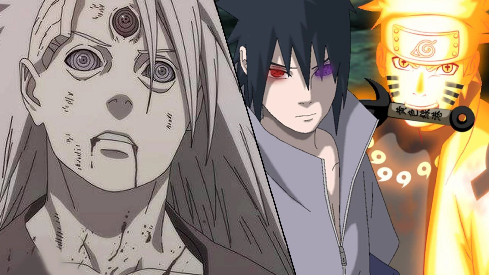 Free Download Madara Naruto Fi Wallpaper Page 357903 (1920 x 1080)