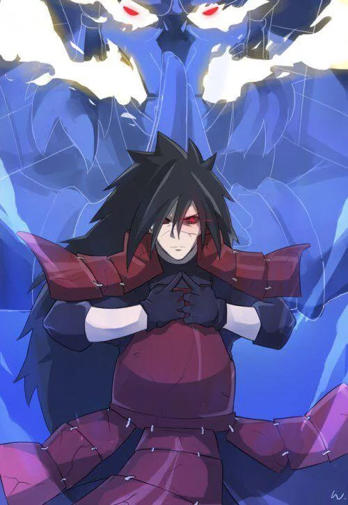 Free Download Madara Naruto Fi Wallpaper Page 357904 (500 x 726)