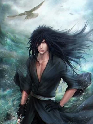 Free Download Madara Naruto Fi Wallpaper Page 357905 (300 x 400)