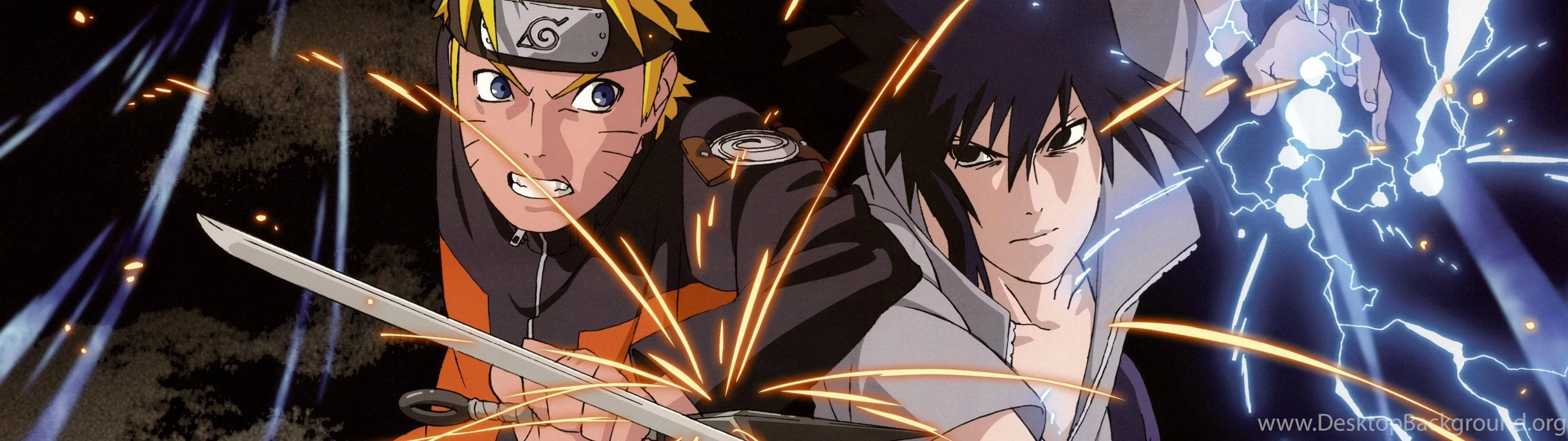 Free Download Naruto Dual Monitor Wallpaper Hd Page 3582 (3840 x 1080)