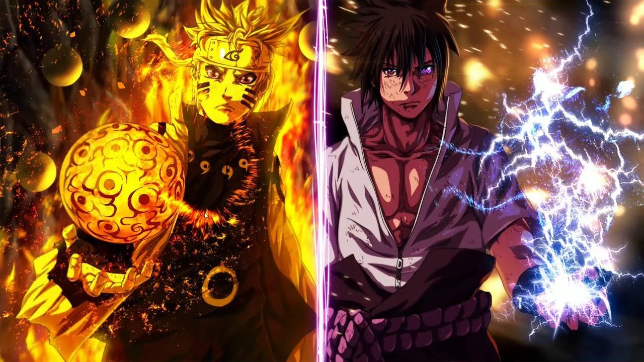 Free Download Naruto Dual Monitor Wallpaper Hd Page 3605 (1280 x 720)