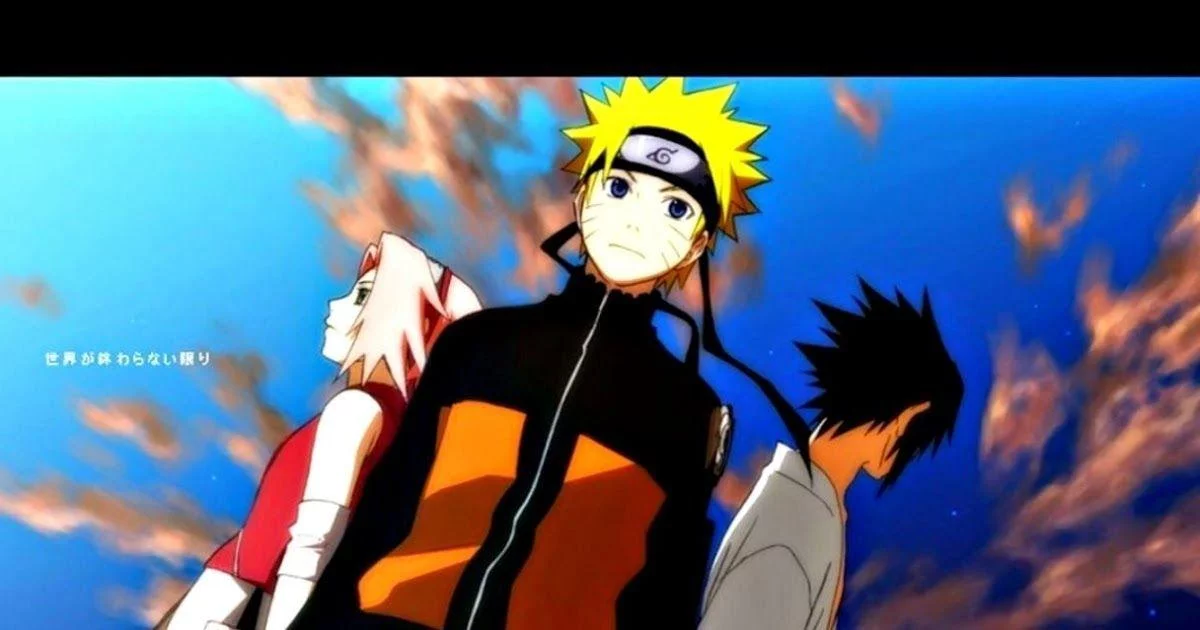 Free Download How To Get Naruto Vs Sasuke Live Wallpaper Page 36077 (1200 x 630)