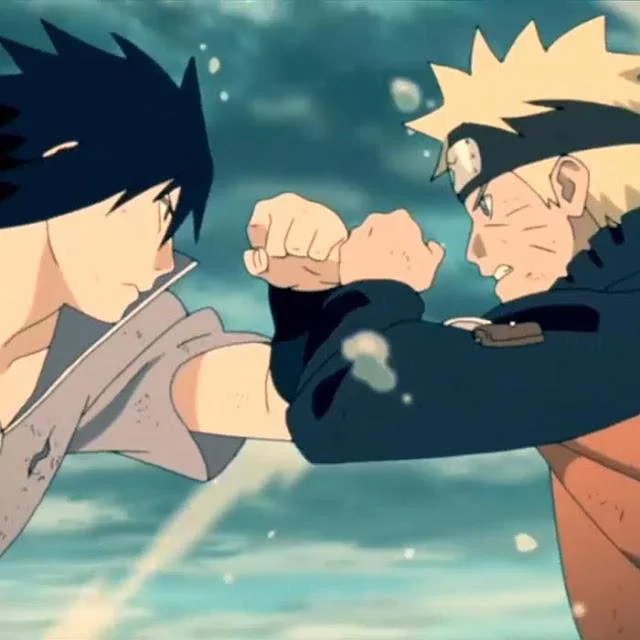 Free Download Naruto And Sasuke Wallpaper Engine File Download Page 36085 (640 x 640)