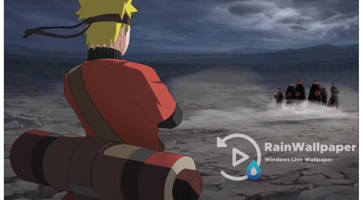 Free Download Naruto Live Wallpaper Engine Page 36091 (1229 x 676)