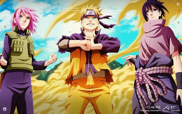Free Download Naruto Live Wallpaper Engine Page 36093 (640 x 400)