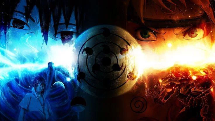 Free Download Naruto Live Wallpaper For Windows 10 Page 36112 (736 x 414)