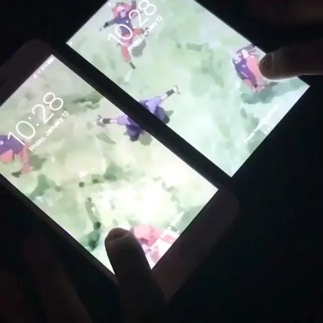 Free Download Naruto And Sasuke Live Wallpaper Iphone Page 36121 (640 x 640)