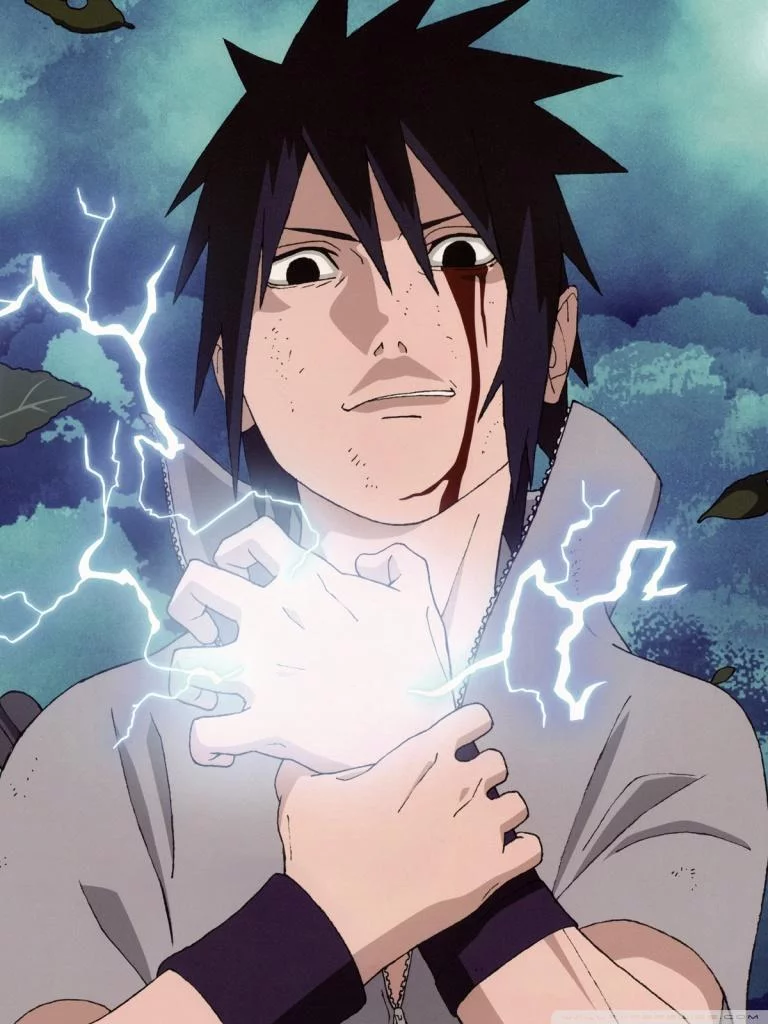 Free Download Naruto Live Wallpaper For Iphone 6s Page 36137 (768 x 1024)