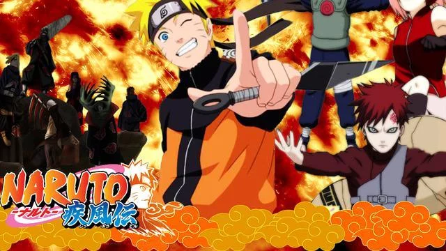 Free Download Naruto 10th Anniversary Wallpaper Page 363217 (640 x 360)