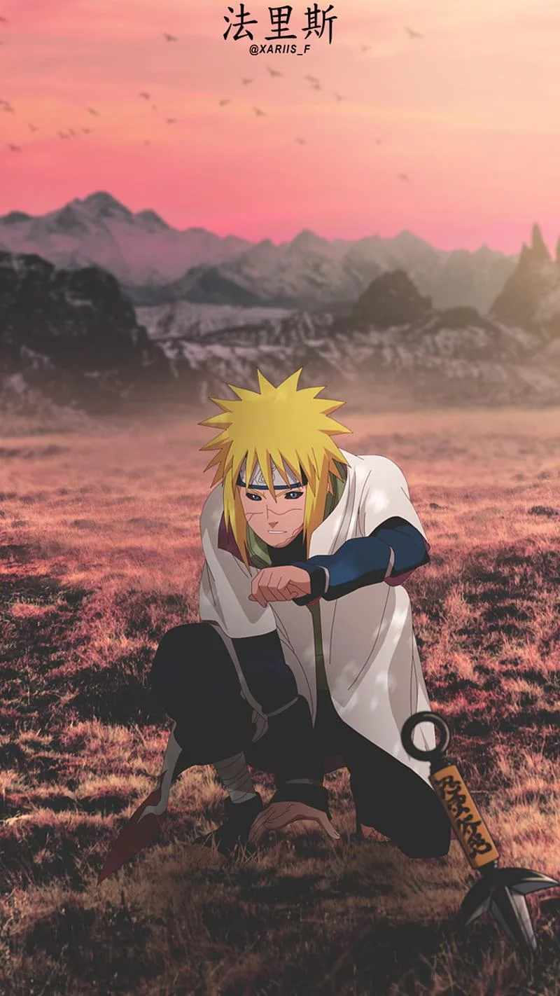 Free Download Naruto Wallpaper Ipad Air Page 363224 (800 x 1422)