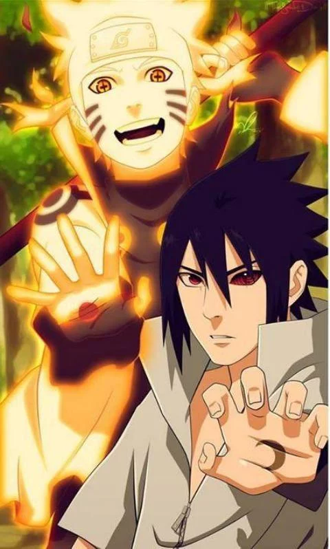 Free Download Make Your Own Naruto Wallpaper Page 363252 (480 x 798)