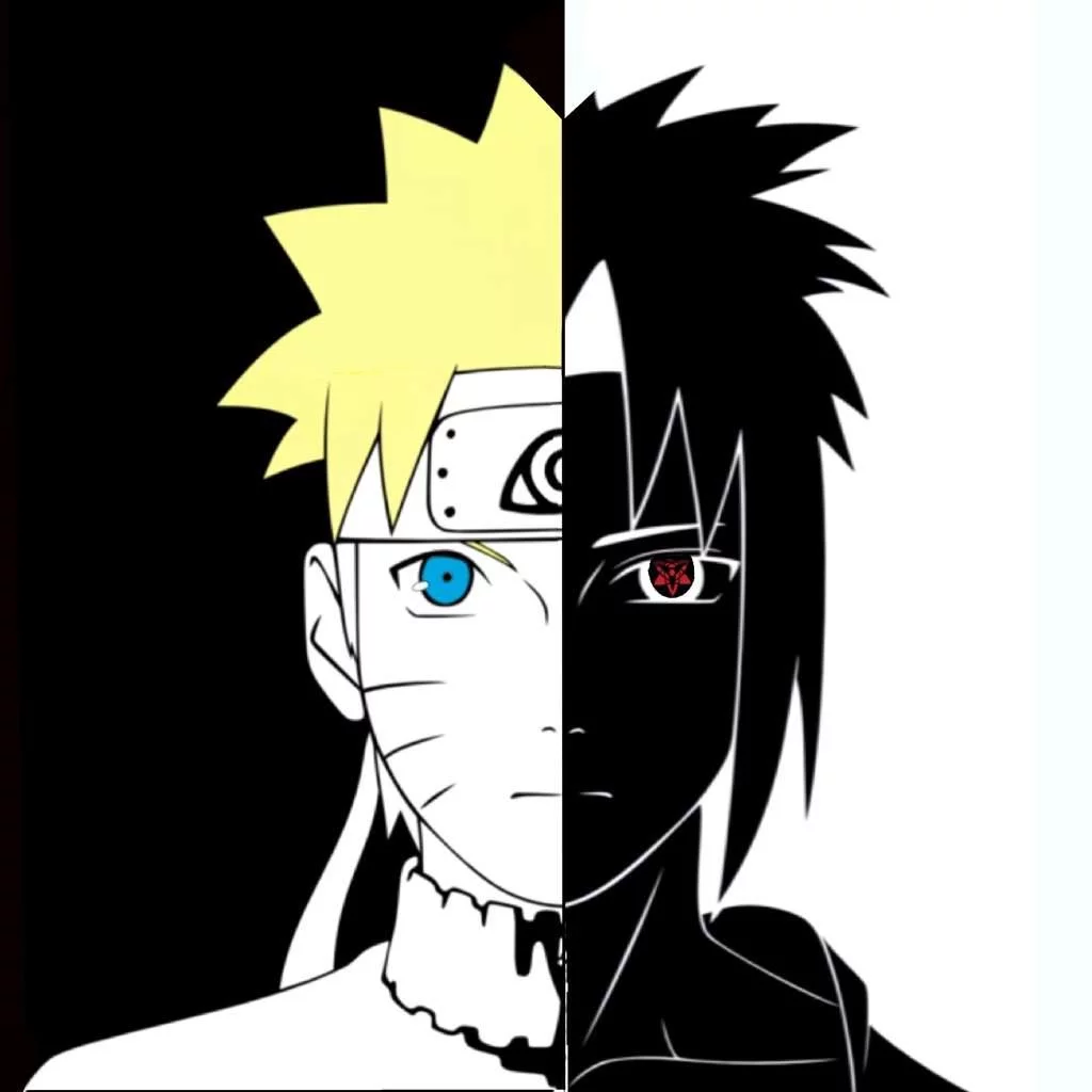 Free Download Make Your Own Naruto Wallpaper Page 363253 (1024 x 1024)