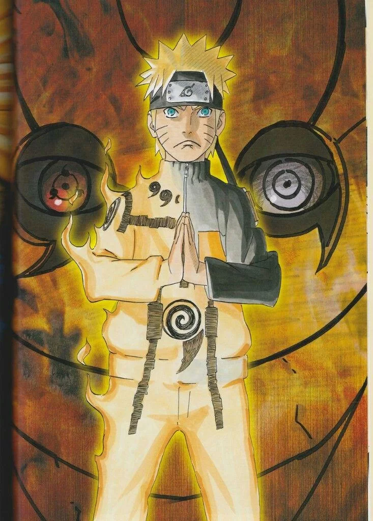 Free Download Make Your Own Naruto Wallpaper Page 363255 (733 x 1024)