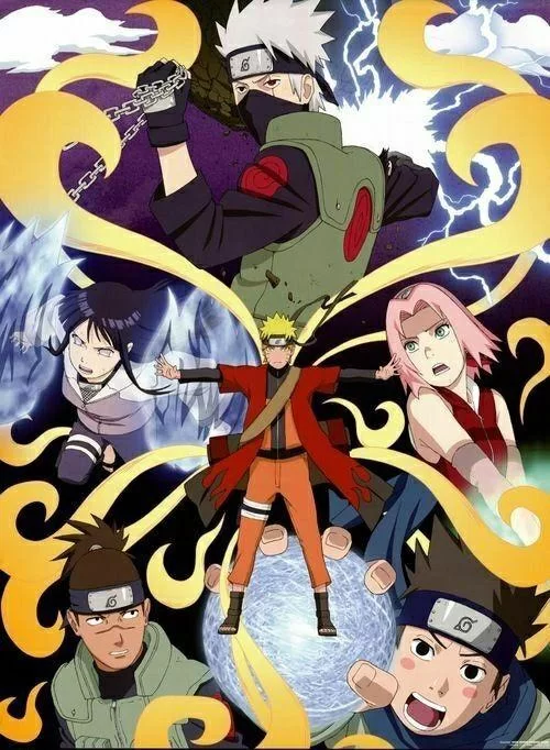 Free Download Make Your Own Naruto Wallpaper Page 363256 (500 x 682)
