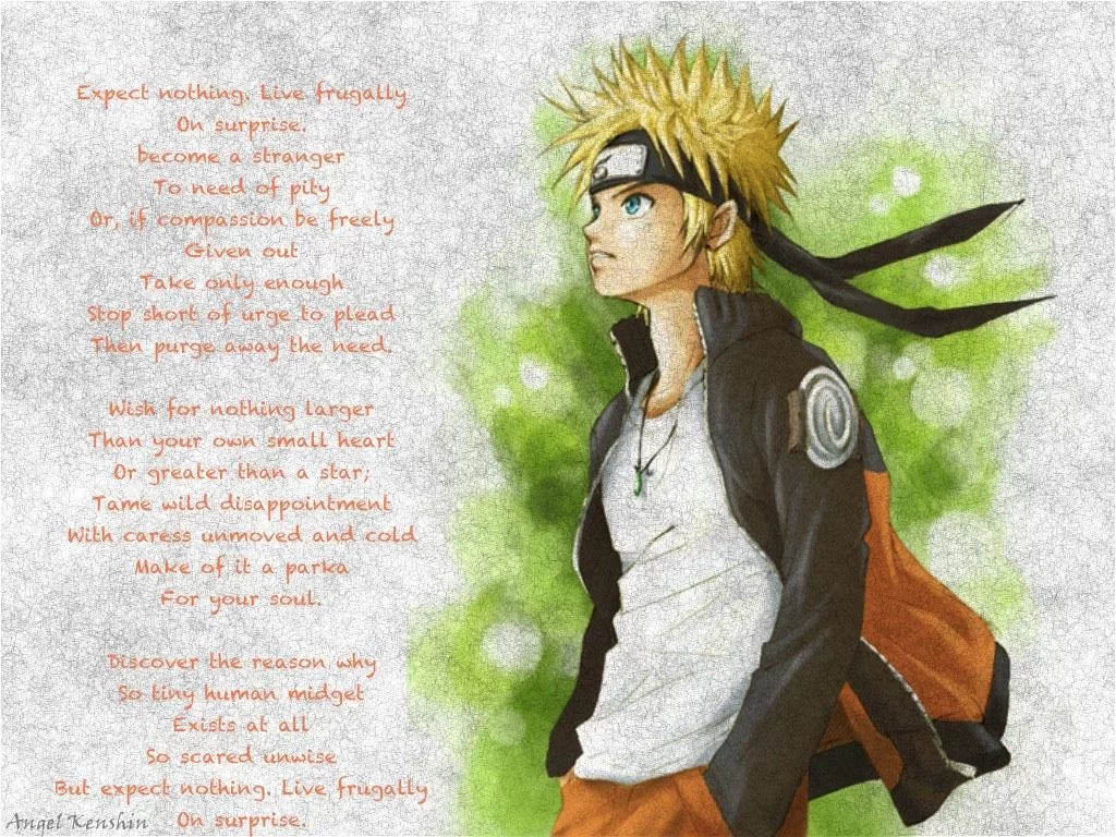 Free Download Make Your Own Naruto Wallpaper Page 363259 (1024 x 768)