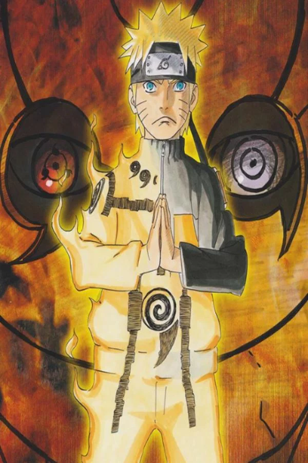 Free Download Make Your Own Naruto Wallpaper Page 363261 (600 x 900)