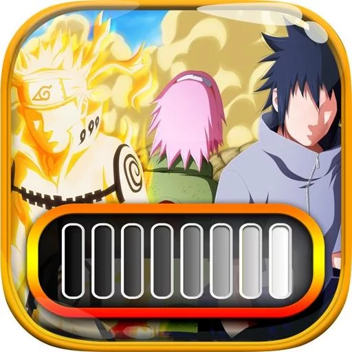 Free Download Make Your Own Naruto Wallpaper Page 363275 (512 x 512)