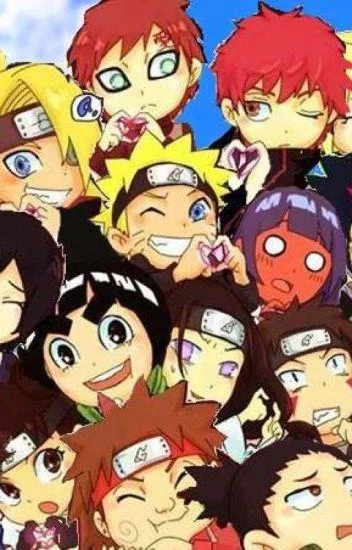 Free Download Make Your Own Naruto Wallpaper Page 363285 (352 x 550)