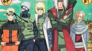 Free Download Masashi Kishimoto Naruto Wallpaper Page 363326 (300 x 168)