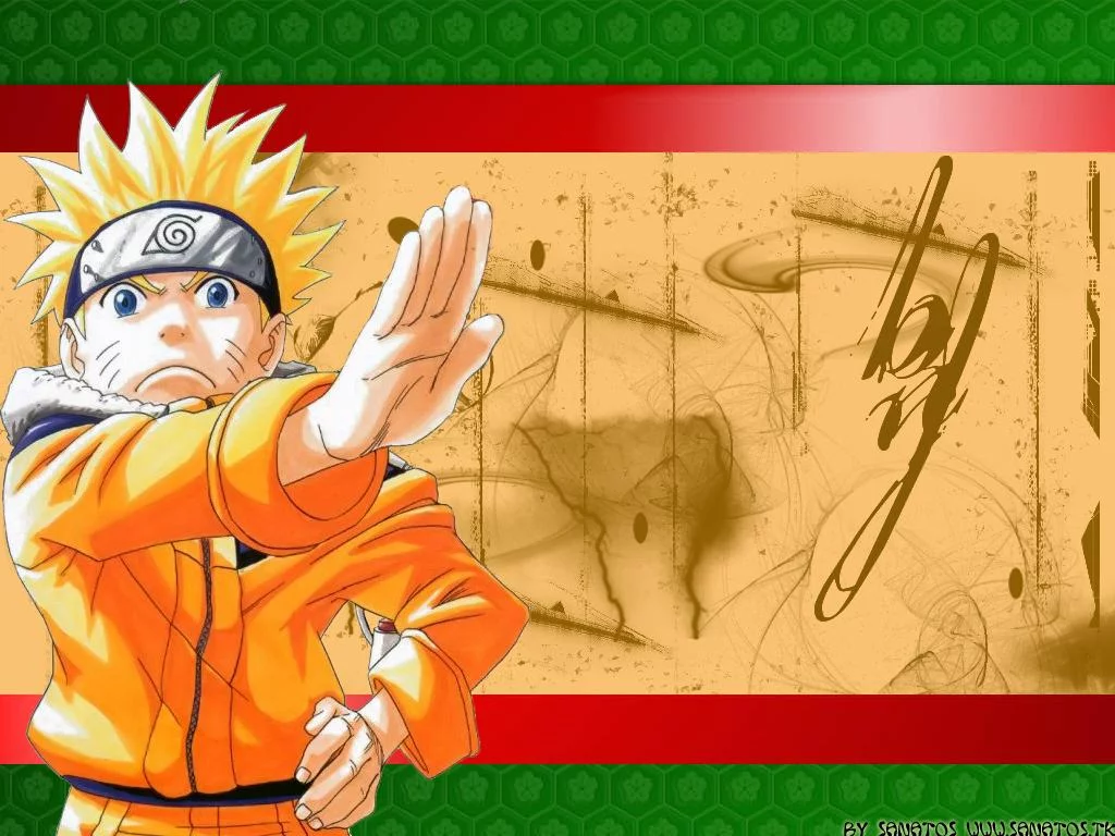 Free Download Masashi Kishimoto Naruto Wallpaper Page 363329 (1024 x 768)