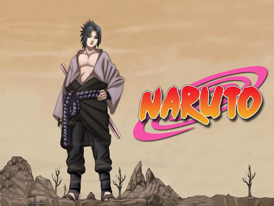 Free Download Masashi Kishimoto Naruto Wallpaper Page 363341 (1152 x 864)