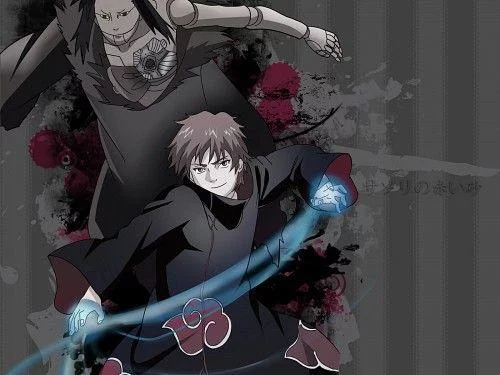 Free Download Naruto Vector Art Wallpaper Page 363343 (500 x 375)
