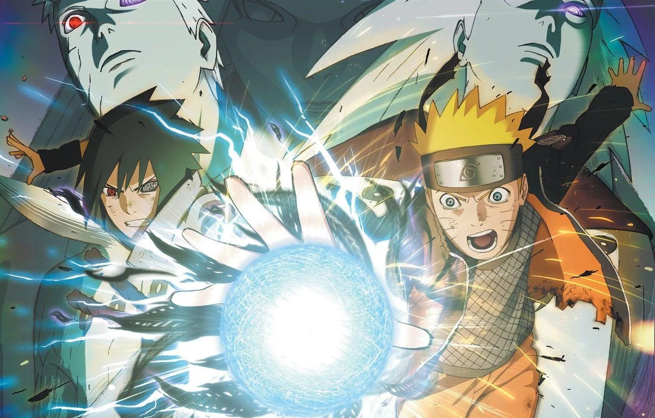 Free Download Masashi Kishimoto Naruto Wallpaper Page 363351 (1332 x 850)