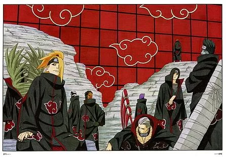 Free Download Masashi Kishimoto Naruto Wallpaper Page 363353 (446 x 310)