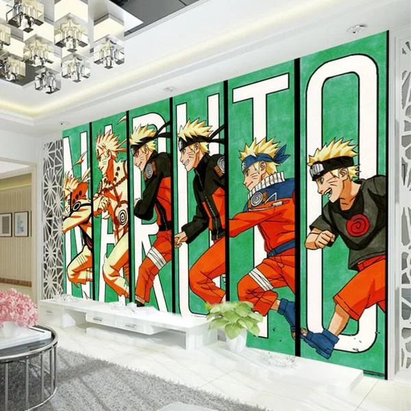 Free Download Naruto Wallpaper For Room Page 363442 (600 x 600)