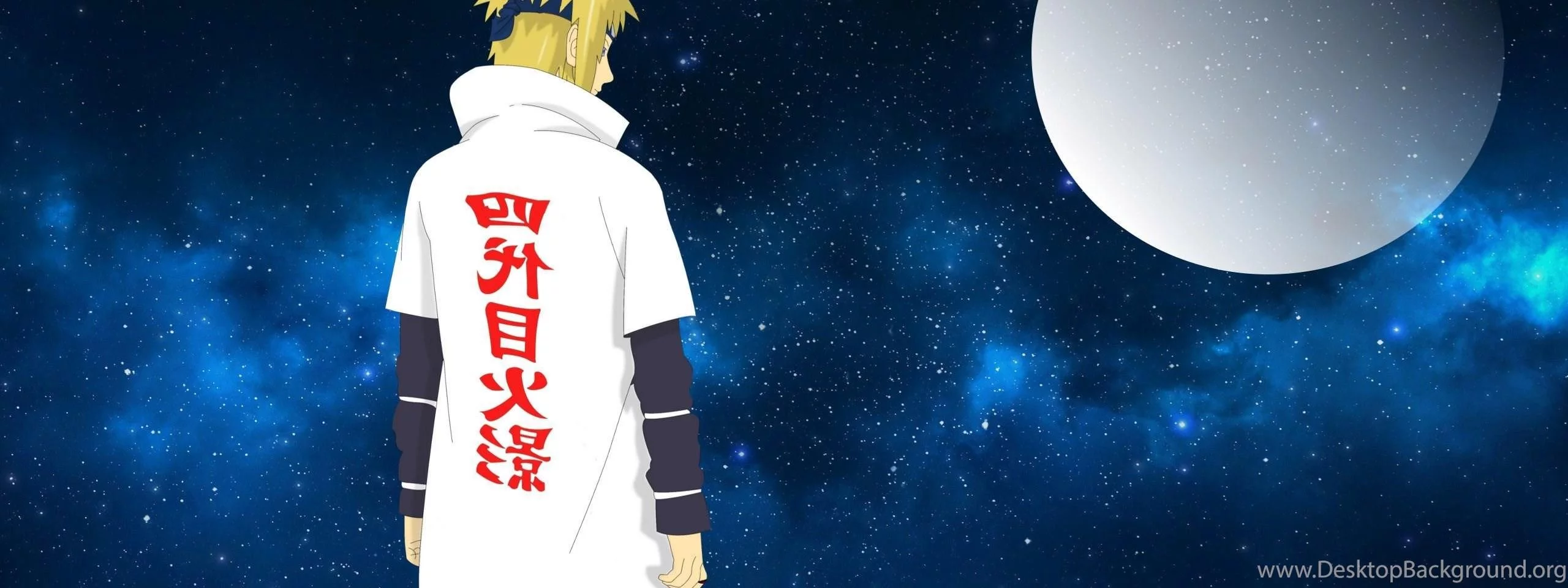 Free Download Double Monitor Wallpaper Naruto Page 3636 (2560 x 960)