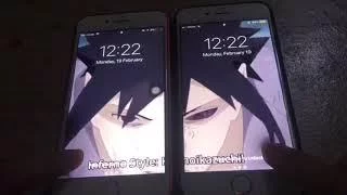 Free Download Naruto Iphone 7 Plus Live Wallpaper Page 36380 (320 x 180)