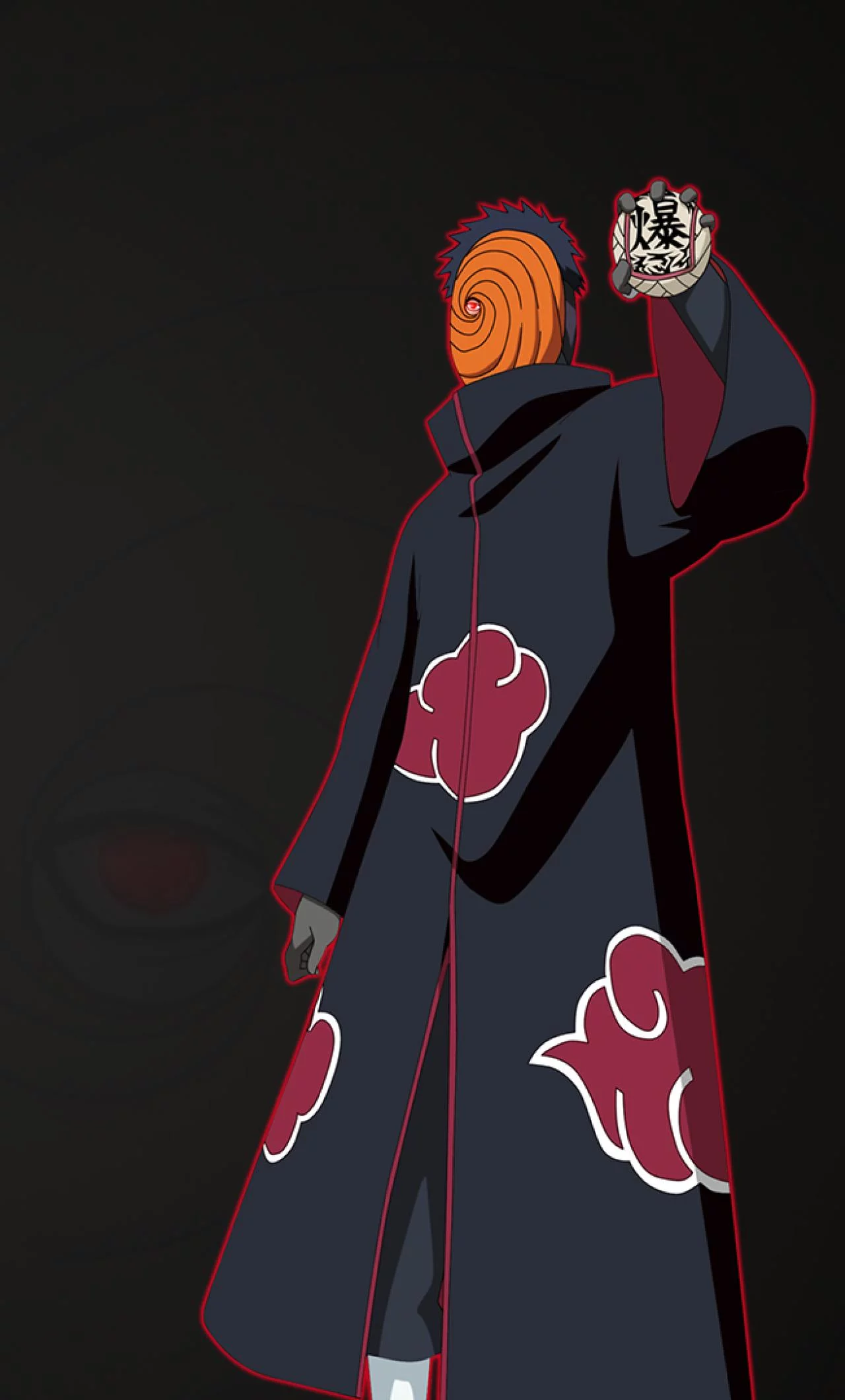 Free Download Naruto Live Wallpaper Iphone 7 Plus Page 36393 (1280 x 2120)