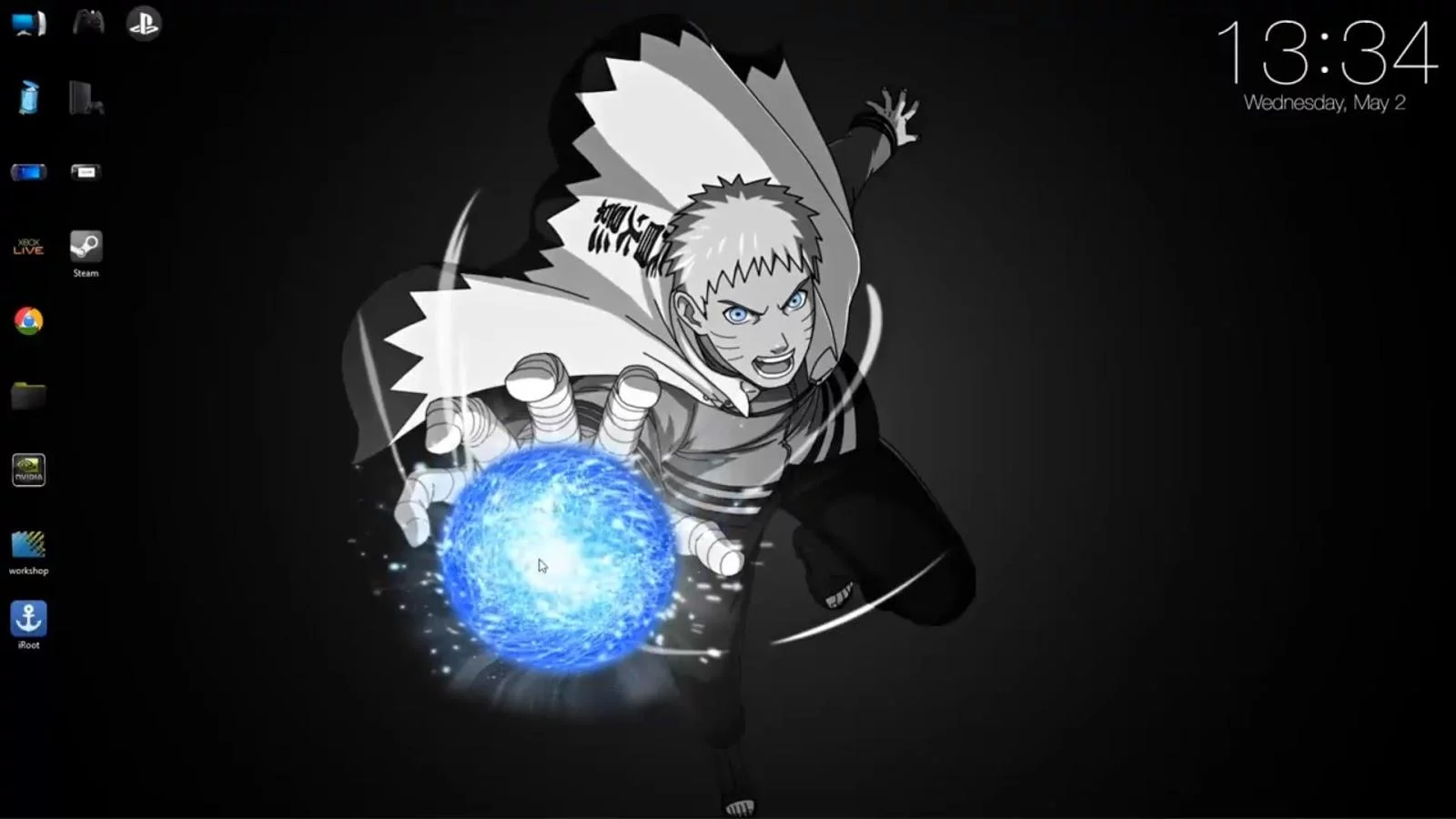 Free Download Naruto Live Wallpaper For Computer Page 364 (1600 x 900)