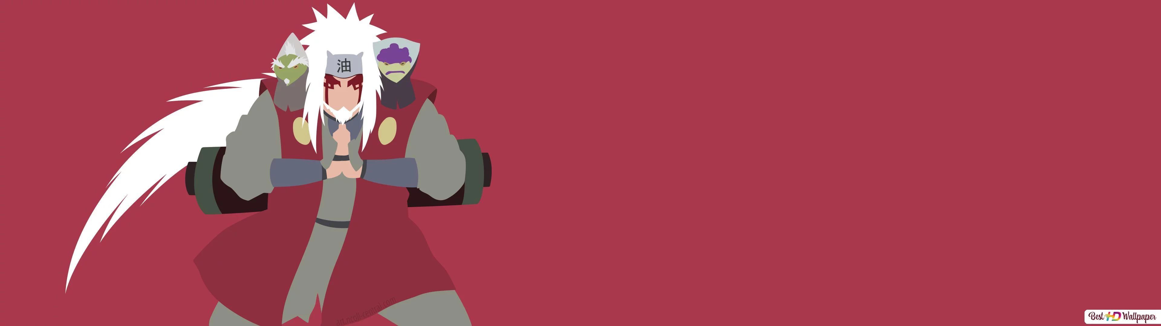 Free Download Double Monitor Naruto Wallpaper Page 3643 (3840 x 1080)
