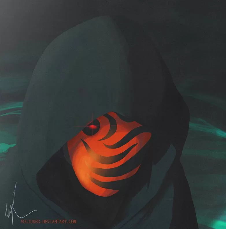 Free Download Masked Man Naruto Wallpaper Page 364319 (782 x 792)