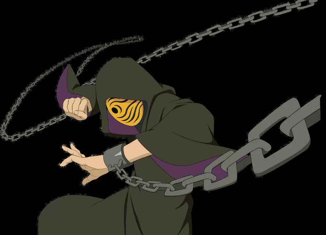 Free Download Masked Man Naruto Wallpaper Page 364320 (1053 x 759)