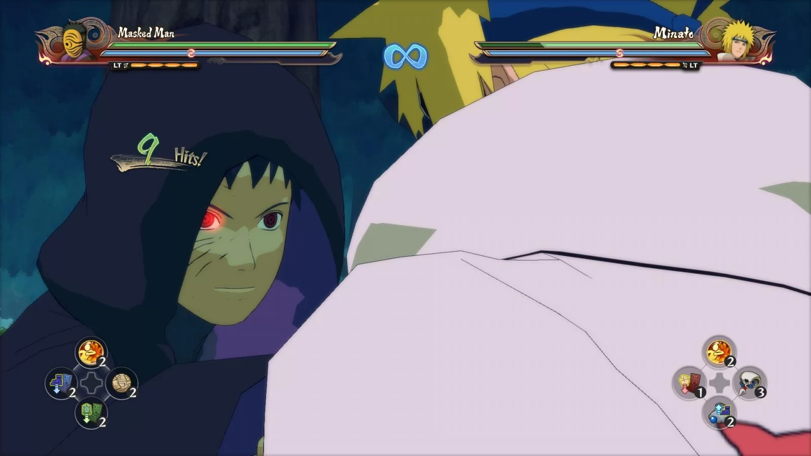 Free Download Masked Man Naruto Wallpaper Page 364324 (1600 x 900)