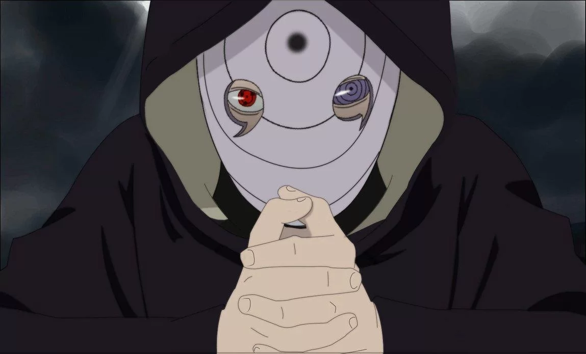 Free Download Naruto Shippuden Obito Wallpaper Page 364327 (1149 x 695)