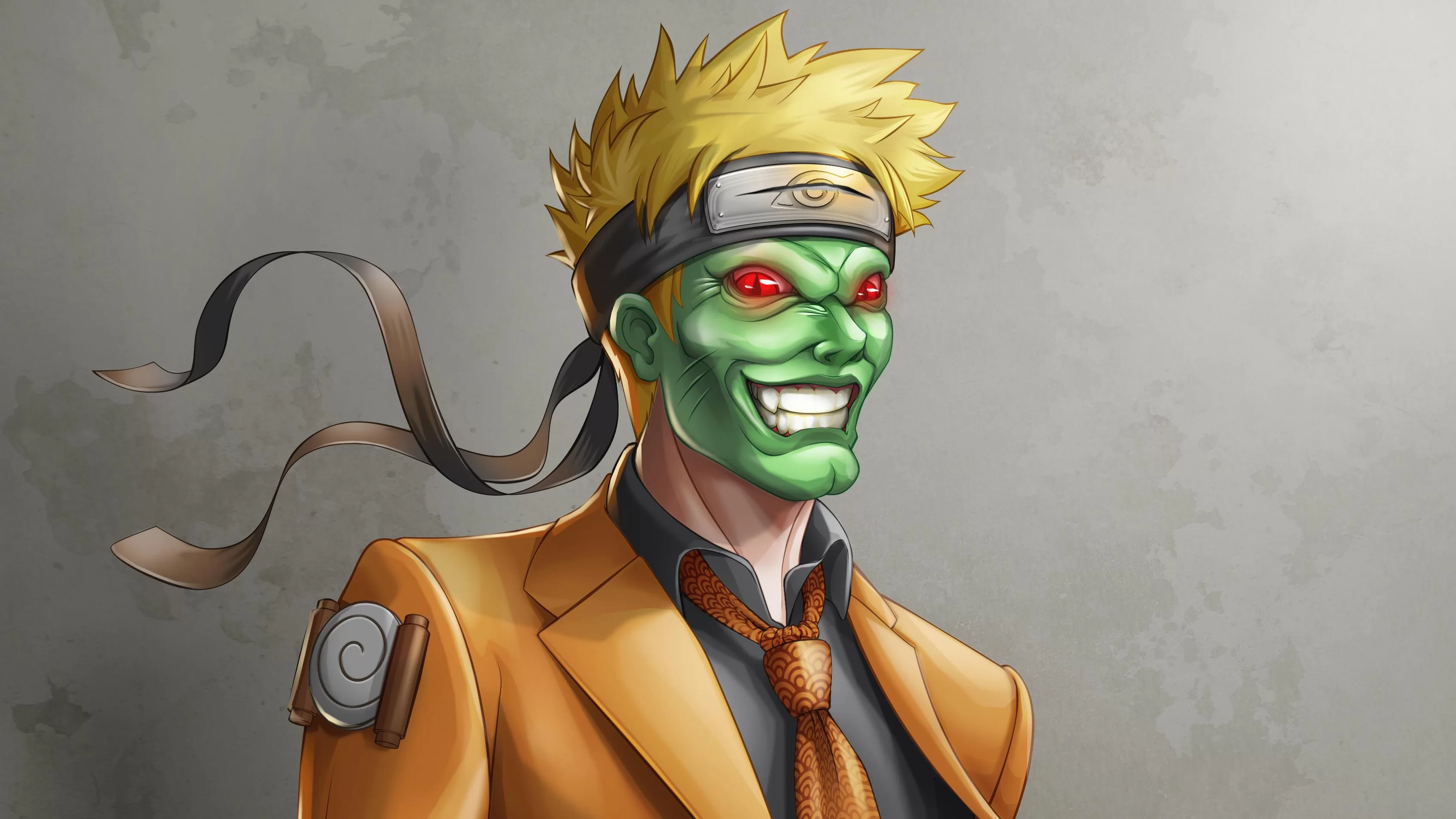 Free Download Masked Man Naruto Wallpaper Page 364328 (3385 x 1904)