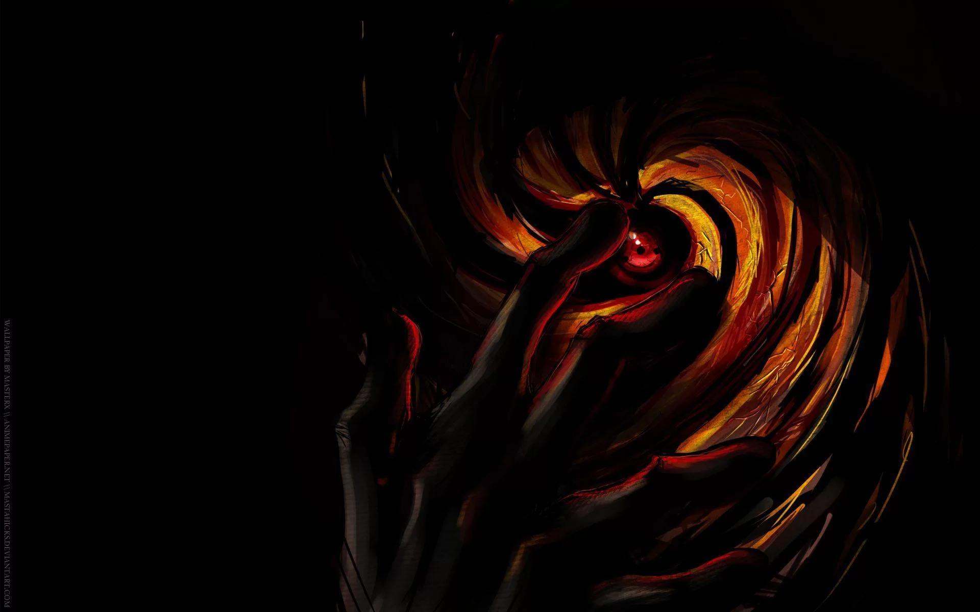 Free Download Masked Man Naruto Wallpaper Page 364330 (1920 x 1200)
