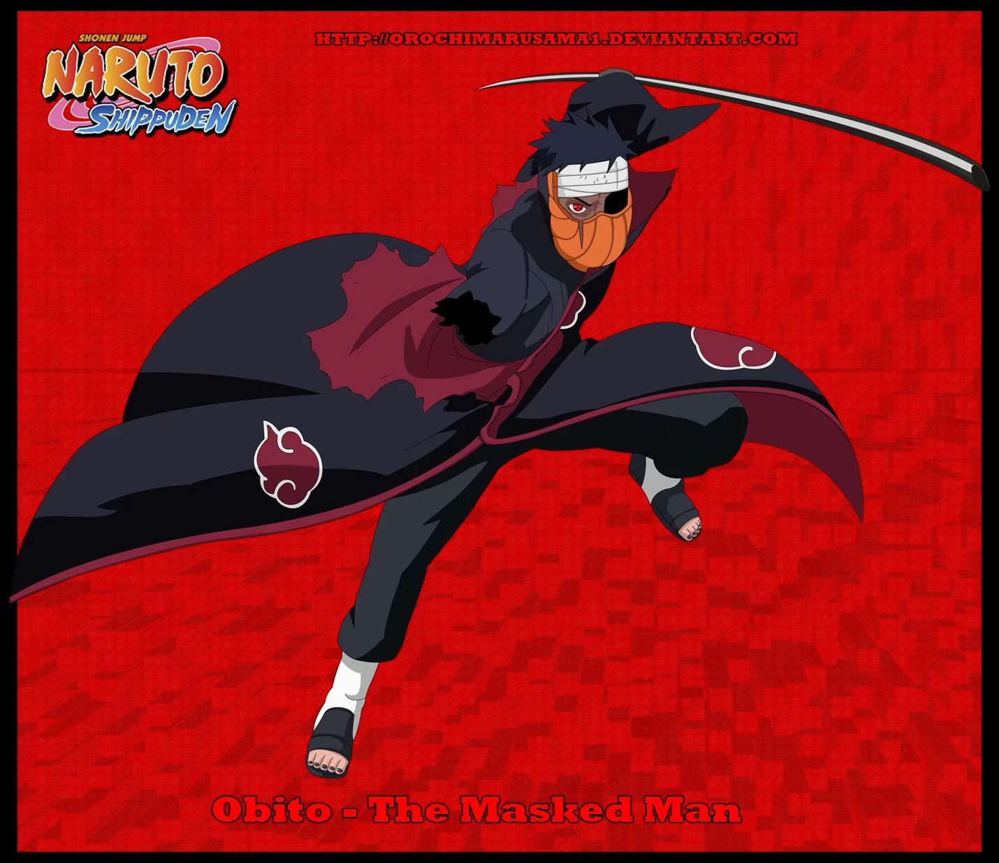 Free Download Masked Man Naruto Wallpaper Page 364331 (1430 x 1236)