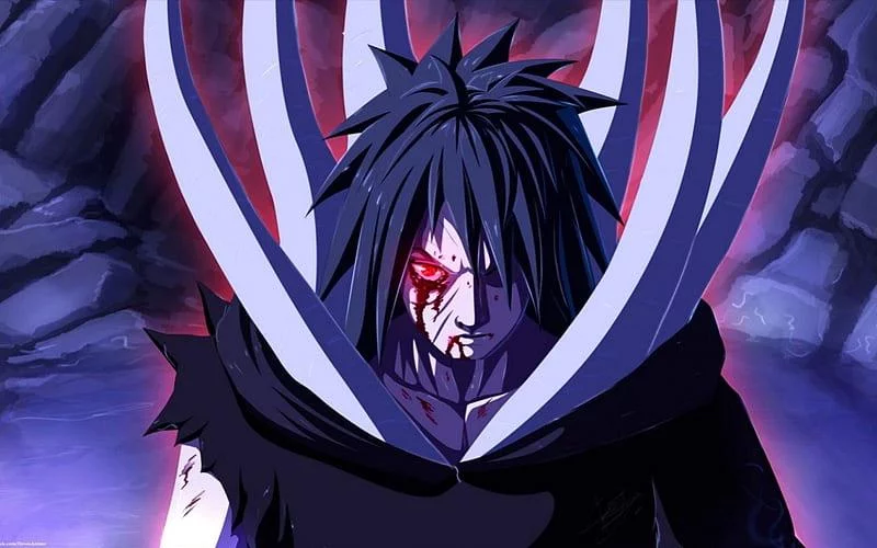 Free Download Naruto Kuchiyose Hd Wallpaper 1920 X 1080 Page 364339 (800 x 500)