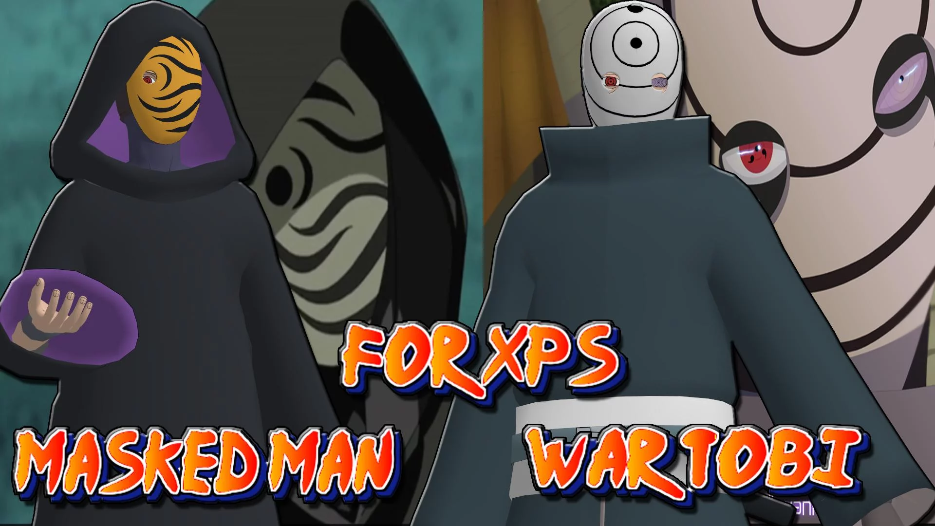 Free Download Masked Man Naruto Wallpaper Page 364352 (1920 x 1080)