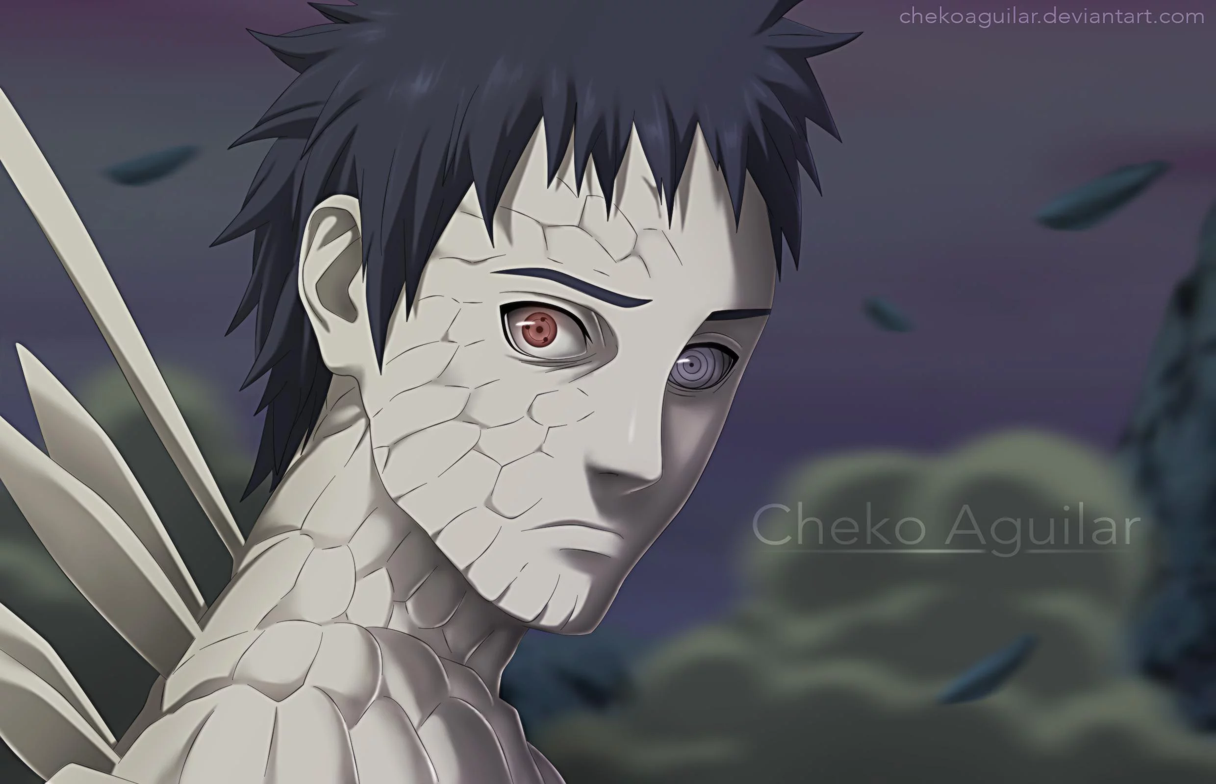 Free Download Masked Man Naruto Wallpaper Page 364356 (2480 x 1600)