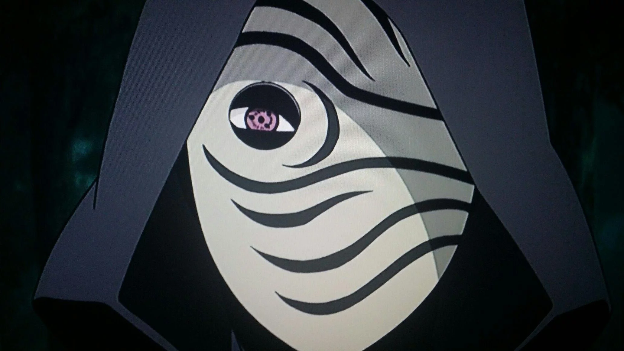 Free Download Masked Man Naruto Wallpaper Page 364369 (2064 x 1161)