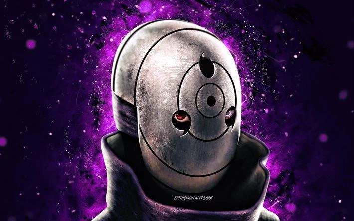 Free Download Masked Man Naruto Wallpaper Page 364370 (710 x 444)