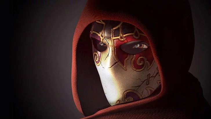 Free Download Masked Man Naruto Wallpaper Page 364375 (728 x 410)